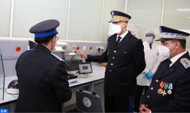 Le Laboratoire de Police Scientifique et Technique de Casablanca, un important jalon de modernisation de la DGSN