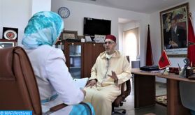 Les étudiants de l'Institut Mohammed VI de formation des imams, mourchidines et mourchidates: entre confinement et espoir d'un soulagement