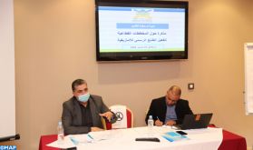 Rabat : Appel à l'intégration de la langue amazighe dans les plans sectoriels