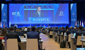 Interpol célèbre à Vienne le centenaire de sa création