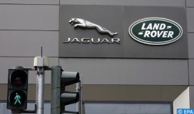 Royaume-Uni: Jaguar Land Rover supprime plus de 1.000 emplois intérimaires