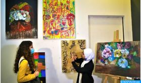 L'école supérieure des beaux-arts de Casablanca, une pépinière dédiée à forger les énergies créatives chez les jeunes