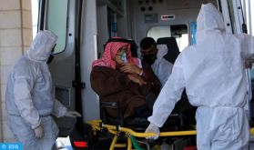 Jordanie: démission du ministre de la santé après le décès de 6 malades du Covid-19 suite à une panne d'oxygène