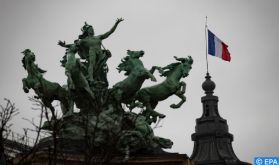 Décès de Valéry Giscard d'Estaing: Macron décrète un jour de deuil national mercredi