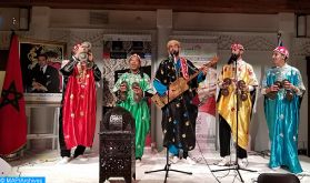 Bulgarie : journées culturelles marocaines sous le signe de la rencontre des traditions et de la Mer