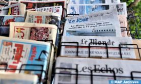 Sommet arabe en Algérie: Des instances professionnelles de journalistes dénoncent les "abus et mauvais traitements" infligés aux journalistes marocains