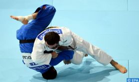 Jeux méditerranéens (Oran-2022): le judoka marocain Issam Bassou remporte le bronze