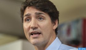 Canada : Justin Trudeau félicite Joe Biden, élu nouveau président des Etats-Unis