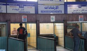 Reprise d'activité à la gare routière Kamra de Rabat: Entre afflux de voyageurs et absence d'autocars