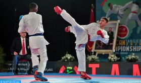 Championnat du monde de karaté U21 (Konya 2022) : Le Maroc remporte huit médailles