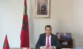 L'ambassadeur du Maroc au Kenya met en avant l'approche panafricaine visionnaire initiée par SM le Roi