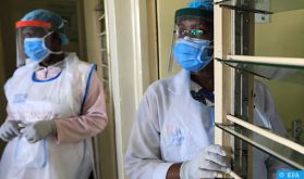 COVID-19 : le continent africain compte plus de 8,31 millions cas confirmés (CDC Afrique)