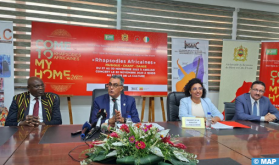 Une rencontre à Abidjan pour promouvoir le patrimoine culturel commun de la Côte d’Ivoire et du Maroc