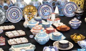 Le salon provincial de l'artisanat de Khénifra revigore la dynamique économique