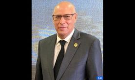 Un diplomate marocain à la tête de la mission de la Ligue arabe chargée d'observer les législatives au Liban