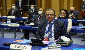 Covid : Le Maroc, sous l'impulsion de SM le Roi, a placé la mobilisation et l'action solidaire comme prérequis pour surmonter les défis de l’Afrique (Ambassadeur)