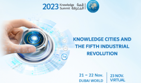 Dubaï: ouverture du "Sommet de la connaissance 2023" avec la participation du Maroc