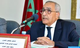 Un colloque à Rabat sur le rôle de la route Al Wahda dans le développement du Maroc post-indépendance