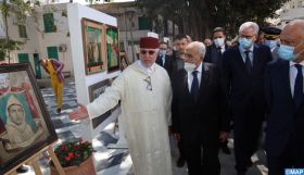 Tanger: Riche programme pour la commémoration du 75è anniversaire de la visite historique de feu SM Mohammed V