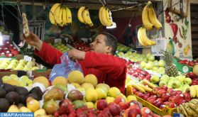 Produits agricoles/Aid Al-Adha: Offre suffisante, prix en baisse (ministère)