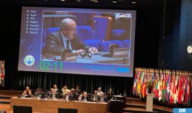 Armes chimiques : Le Maroc participe à La Haye à la 5è Conférence d'examen de l’OIAC