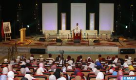 Rabat accueille "la nuit du Saint Coran" dans une atmosphère de piété