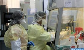 UM6P et IPM collaborent contre les pandémies de germes hautement pathogènes
