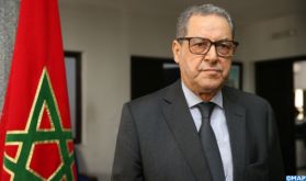 Les accords signés entre le Maroc, les USA et Israël vont avoir un impact positif sur toutes les régions (M. Laenser)