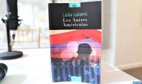 Cinq questions à Laila Lalami, écrivaine d'expression anglaise qui s’est faite un nom au pays de l’Oncle Sam