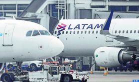 Le Chili évalue une "contribution" à la réorganisation de LATAM Airlines