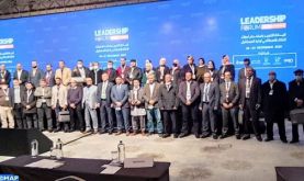 Participation du Maroc au Forum d'Istanbul sur leadership du changement stratégique