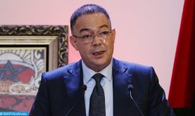 BM/FMI : entretiens à Rabat sur l'état d'avancement des préparatifs des Assemblées annuelles 2023
