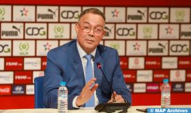La CAN U23 au Maroc, une preuve supplémentaire de la capacité du Royaume à organiser des événements sportifs de grande ampleur (M. Lekjaa)
