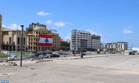 2021 : Le Liban s'enlise dans une crise sans précédent