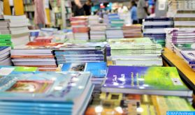 Rabat: Les librairies se plaignent d'une baisse de la demande sur les fournitures scolaires