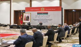 Libye: Toutes les voies de dialogue sont complémentaires et mènent vers la stabilité
