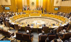 Début au Caire de la session ordinaire du Conseil de la Ligue arabe au niveau des délégués en vue de la réunion des MAE