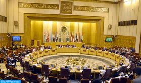 Plan israélien d'annexion: la Ligue arabe appuie les positions du président Abbas