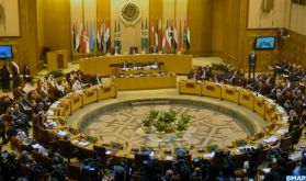 Ligue Arabe: réunion extraordinaire jeudi axée sur les projets d'annexion israéliens en Cisjordanie