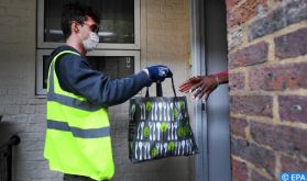 Belgique: Takeaway et livraison à domicile, une aubaine pour les restaurateurs en temps de pandémie