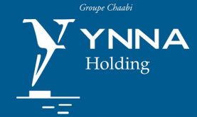 COVID-19 : Ynna Holding mène plusieurs actions de solidarité
