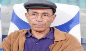 Décès de l'ancien sélectionneur national Abdelkhalek Louzani