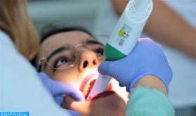 Oulmès: Une convention de partenariat pour la création d'un Centre communal de médecine dentaire