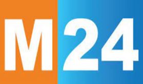 La chaîne d'information M24 s’enrichit par la programmation de nouvelles émissions