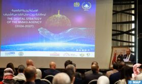 Casablanca: l'Agence Bayt Mal Al Qods lance sa stratégie numérique 2024-2027 au service du développement de la Ville Sainte
