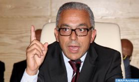Casablanca-settat: Rencontre de concertation sur les aspects économiques de développement des projets et orientations territoriaux