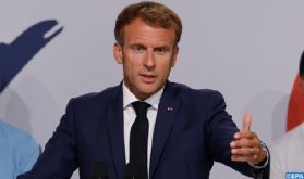 France: Emmanuel Macron annonce de nouvelles mesures pour renforcer la sécurité