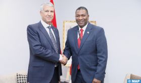 Le Malawi et le Maroc entretiennent de très bonnes relations, qui ne cessent de se renforcer (ministre malawien)