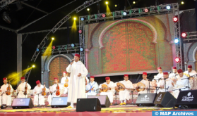 Le Malhoun inscrit au Patrimoine culturel immatériel de l'UNESCO, une reconnaissance internationale d'un héritage marocain authentique