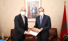 L'ambassadeur turc à Rabat salue la volonté commune de consolider la coopération dans divers domaines